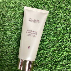 Sei Bella Fruit Enzyme & Flower Mask